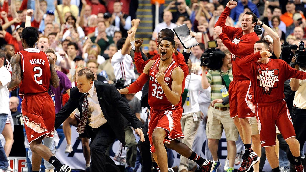 Bubble Watch: Time to make a lasting impression
